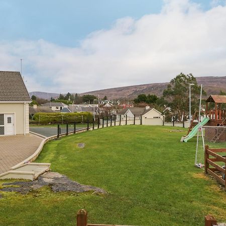 Loughanure Lake View Annagry Buitenkant foto