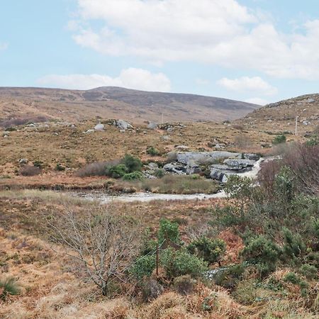 Loughanure Lake View Annagry Buitenkant foto